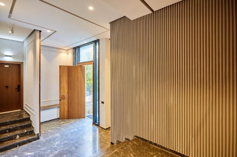 Sleek and Modern 2-Bed Unit in Downtown Casa - image 9
