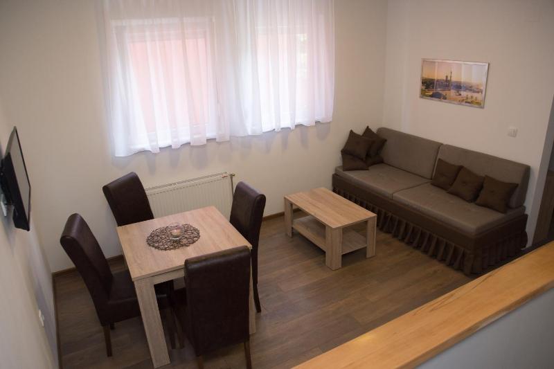 Two-Bedroom Apartment image 4