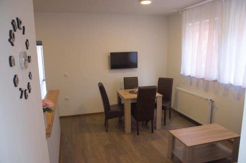 Two-Bedroom Apartment image 2
