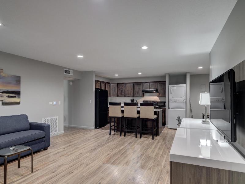 Two-Bedroom Apartment image 3