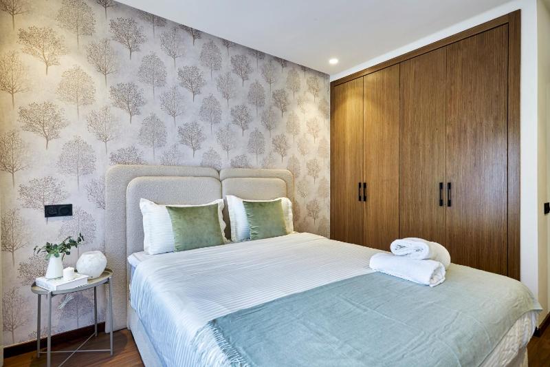 Charming 1 Bed Casablanca Retreat With Free Parking - image 11