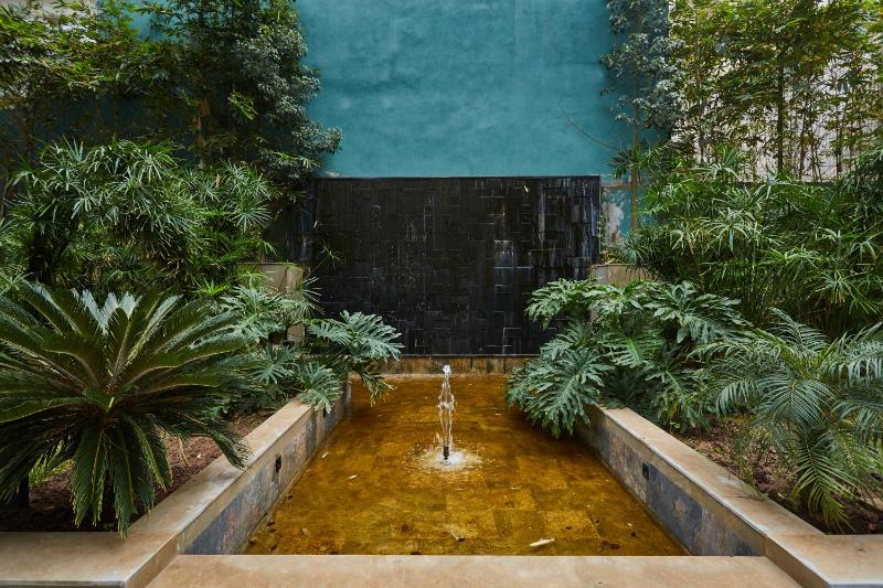 Charming 1 Bed Casablanca Retreat With Free Parking - image 8