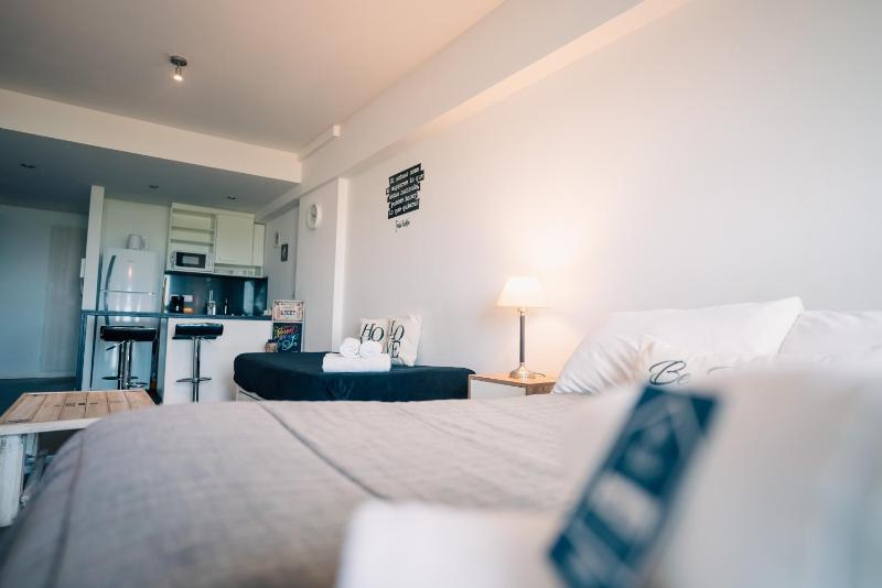 Manzanares Suites Images