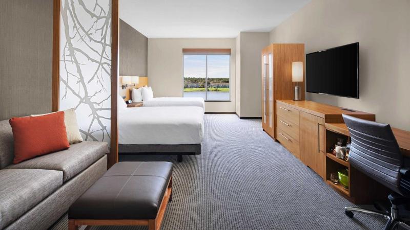 Hyatt Place Jacksonville / St. Johns Town Center - image 4