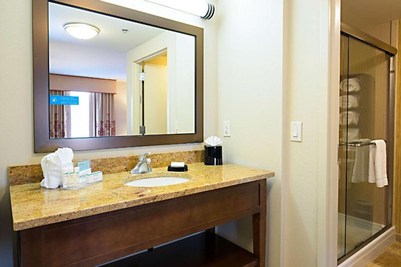 King Studio Suite with Sofa Bed - Hearing Access/Non-Smoking image 4