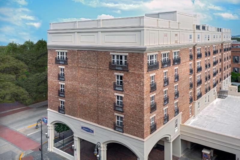 Hampton Inn Savannah-Historic District - image 34