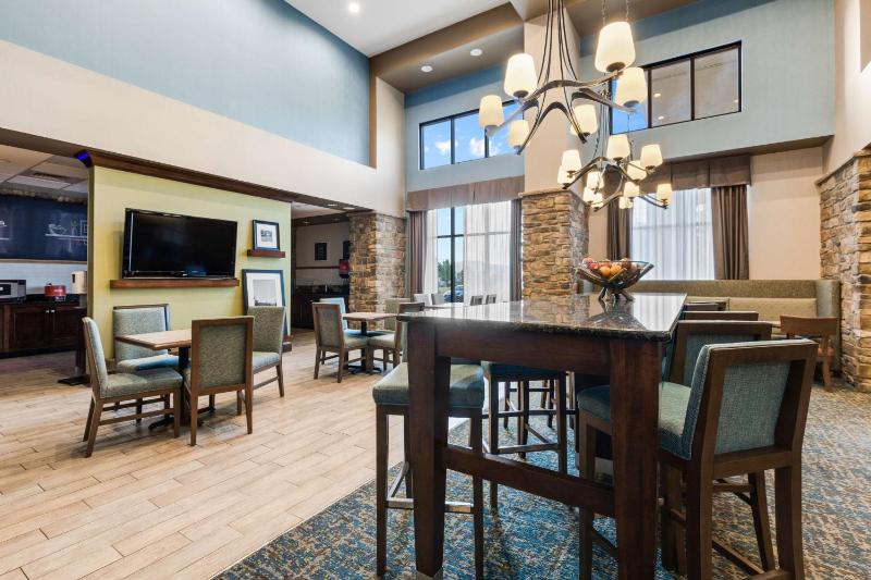 Hampton Inn & Suites Colorado Springs-Air Force Academy-I-25 North - image 15