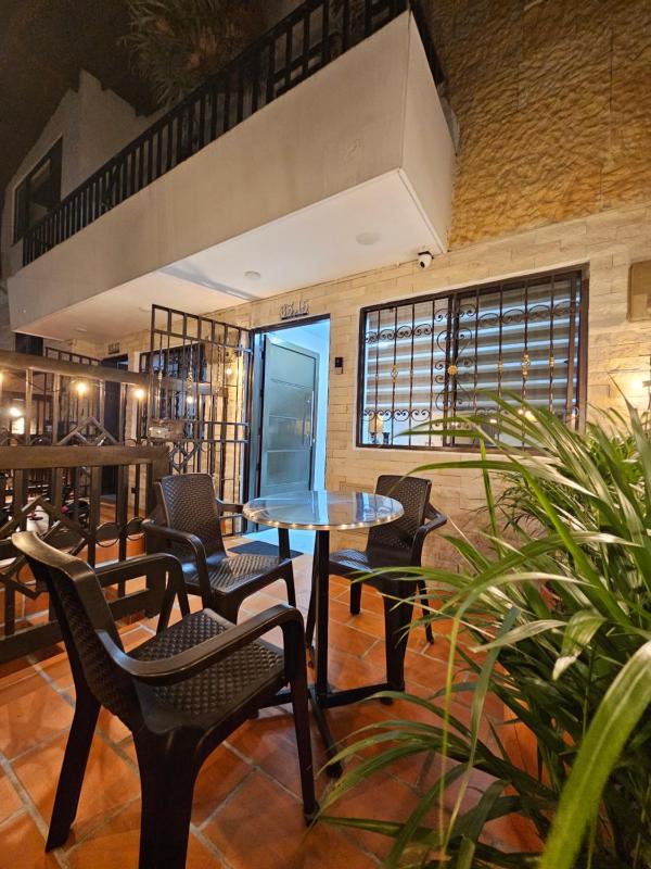 Casa Hotel La Bonita - image 15