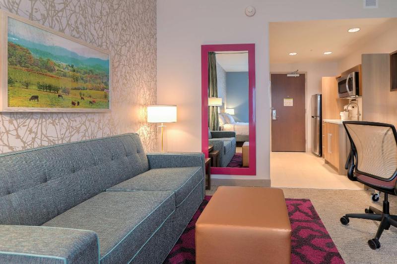 King Studio Suite image 1
