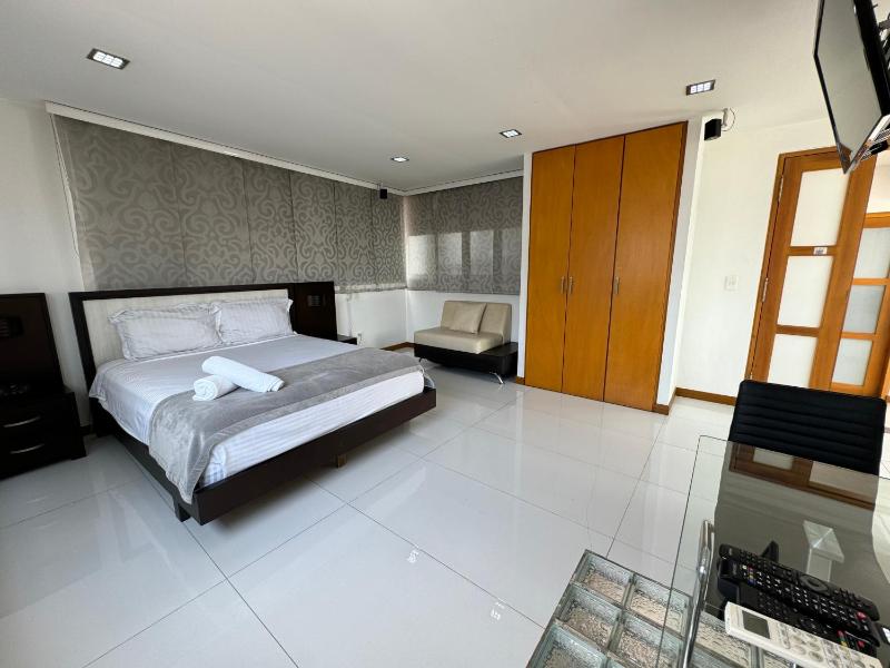 HOTEL SAN ANTONIO PLAZA - image 31