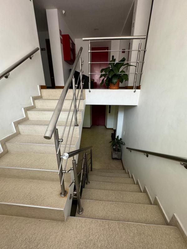 HOTEL SAN ANTONIO PLAZA - image 41