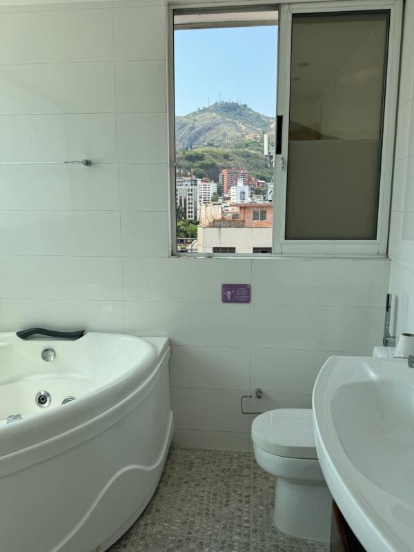HOTEL SAN ANTONIO PLAZA - image 9