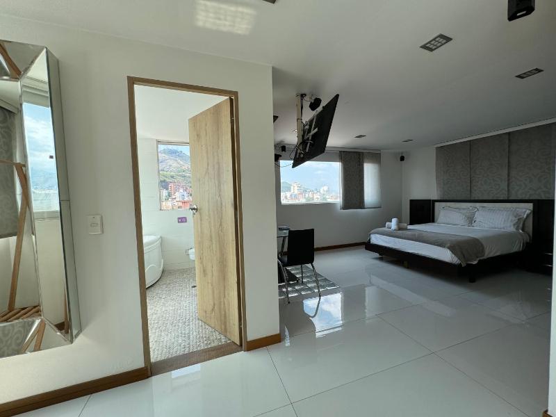 HOTEL SAN ANTONIO PLAZA - image 43