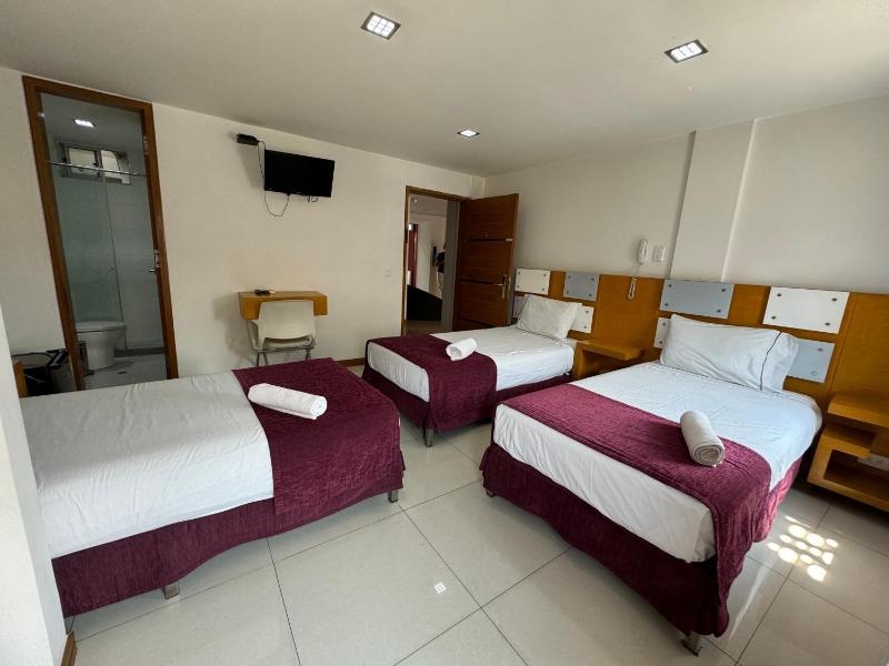 HOTEL SAN ANTONIO PLAZA - image 11