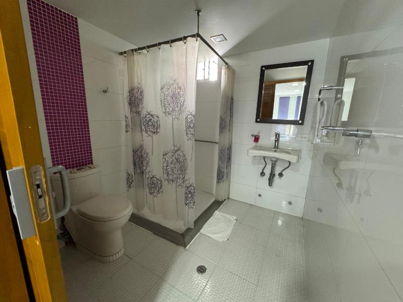 HOTEL SAN ANTONIO PLAZA - image 3