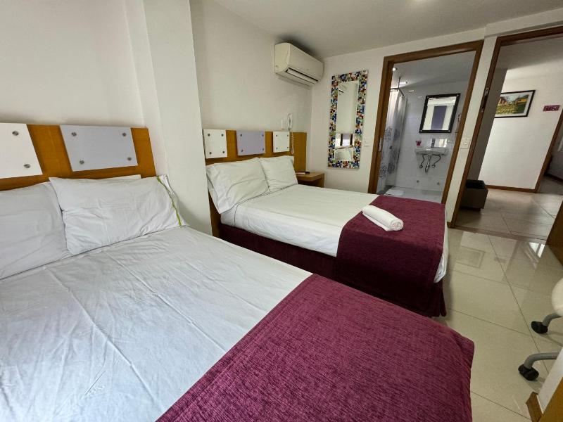 HOTEL SAN ANTONIO PLAZA - image 29