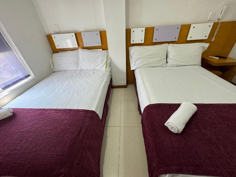 HOTEL SAN ANTONIO PLAZA - image 34