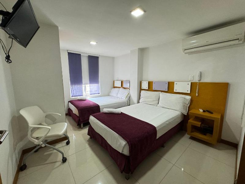HOTEL SAN ANTONIO PLAZA - image 4