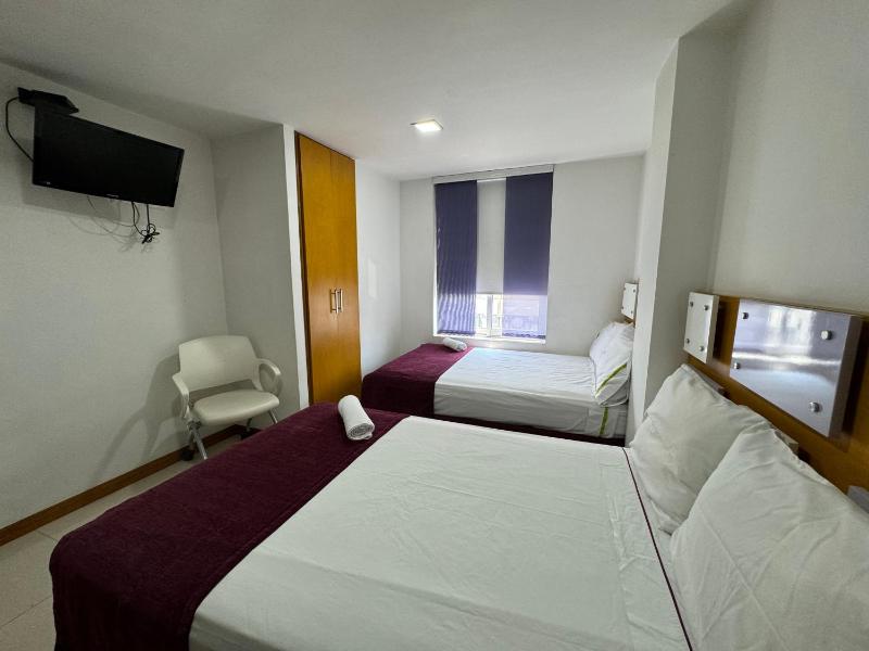 HOTEL SAN ANTONIO PLAZA - image 21