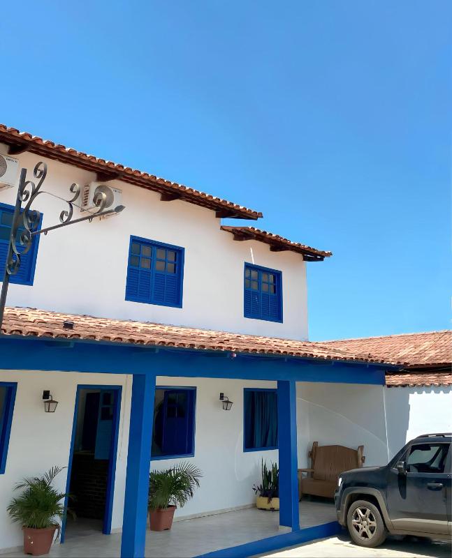 Pousada JK - image 1