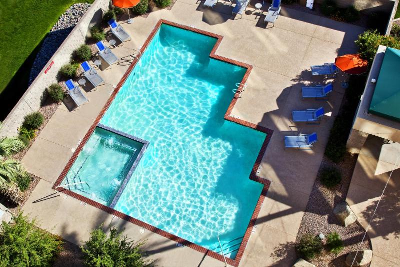 Radisson Hotel Phoenix Airport - image 40