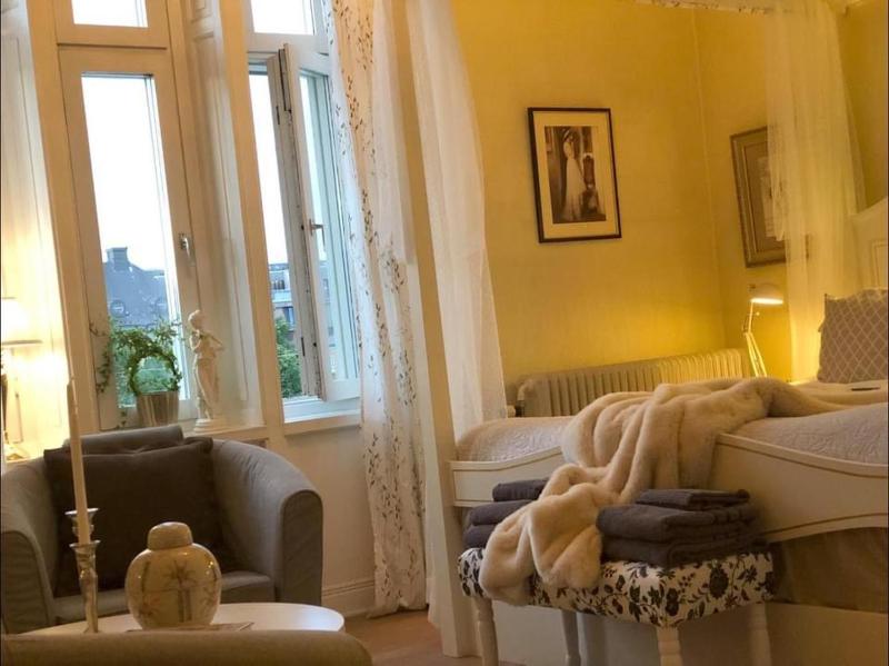 Junior Suite with River View image 3