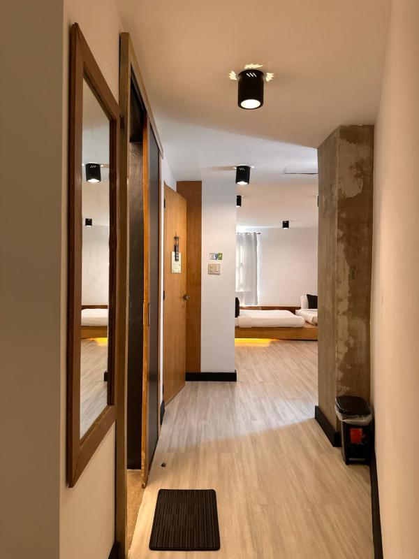 Urban Boutique Hotel - image 34