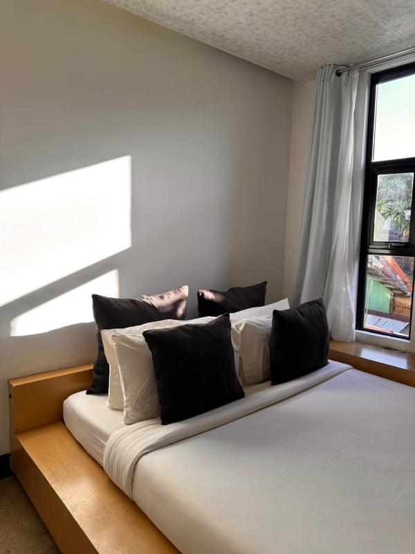 Urban Boutique Hotel - image 28