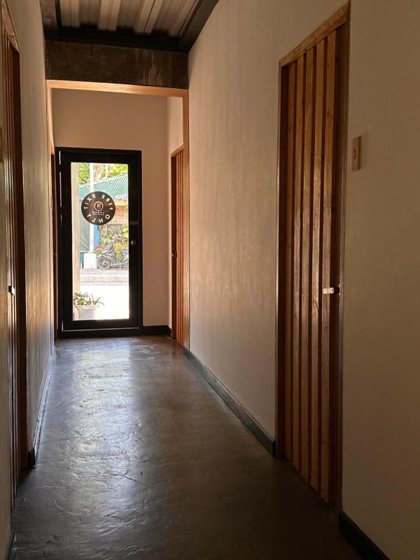 Urban Boutique Hotel - image 44