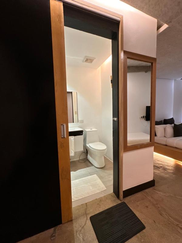 Urban Boutique Hotel - image 43