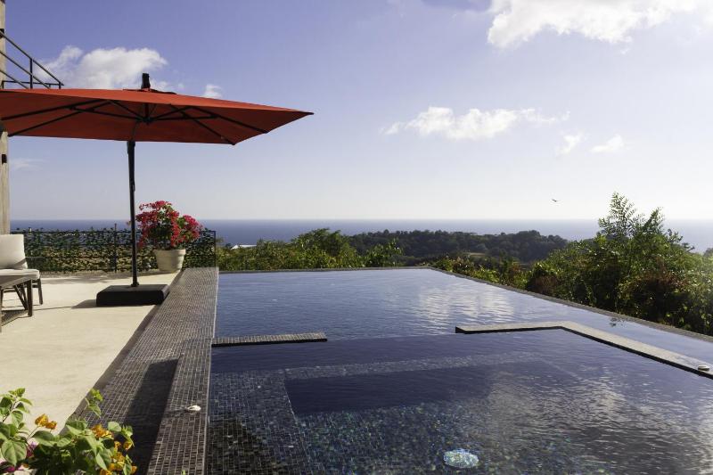 Prime Hermosa- Ocean View Villa with Infinity Pool - image 16