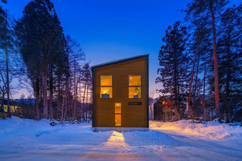 Blue River Chalets - image 11