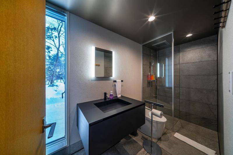 Blue River Chalets - image 10