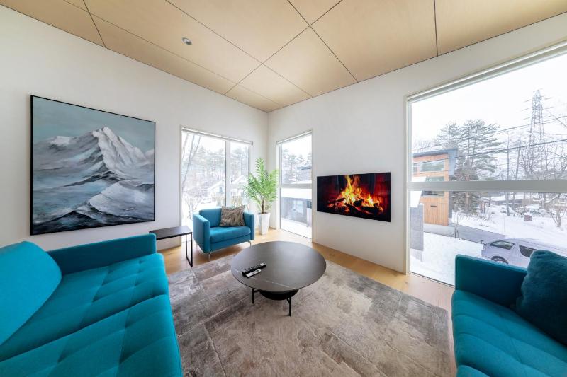 Blue River Chalets - image 12