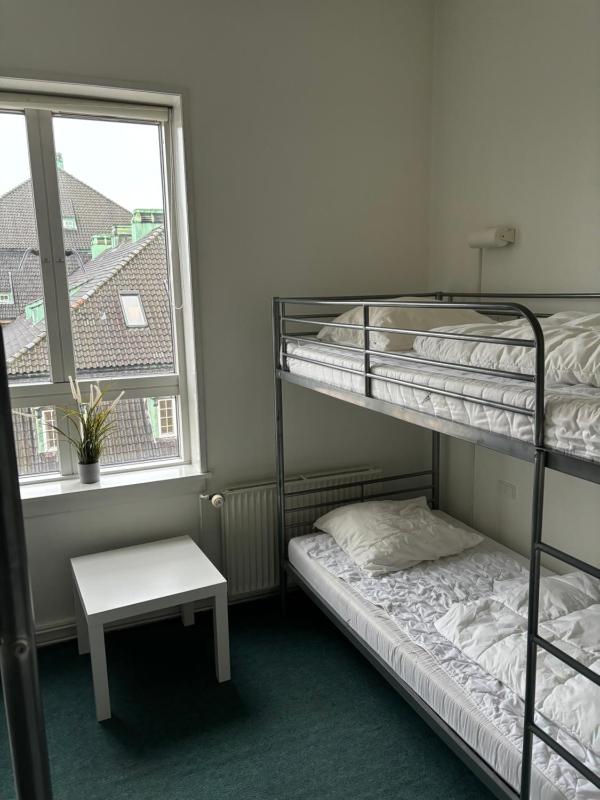 Standard Quadruple Room image 1
