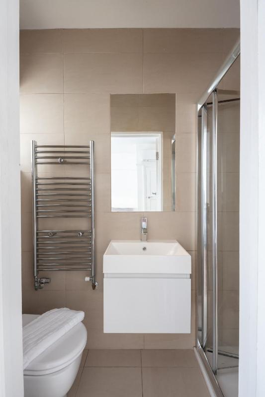 Three-Bedroom Apartment image 2