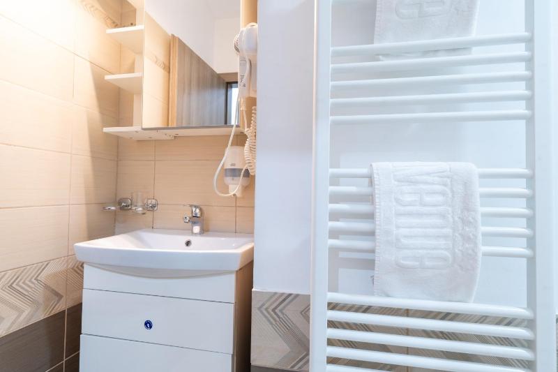 One-Bedroom Apartment image 3