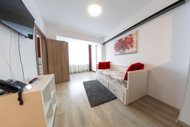 Deluxe Apartment image 4