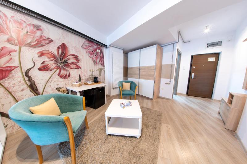 Deluxe Apartment image 3