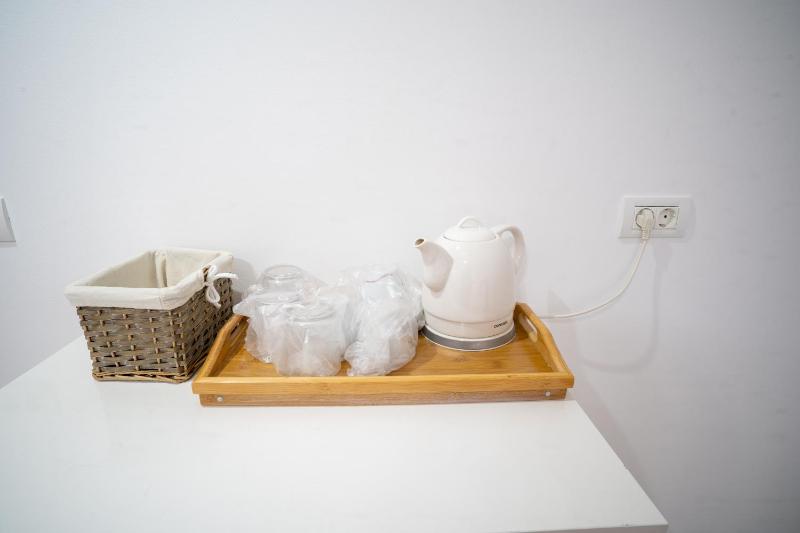 Deluxe Apartment image 2