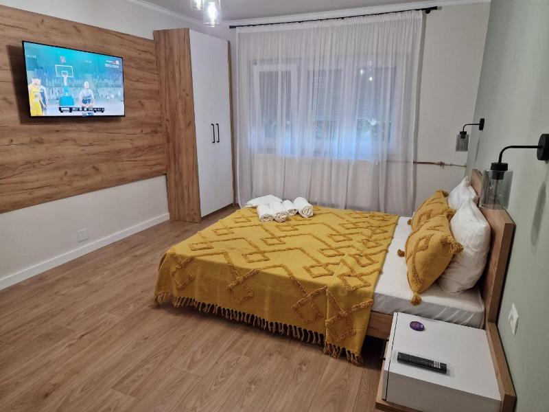 Apartament Alena Oradea - image 4