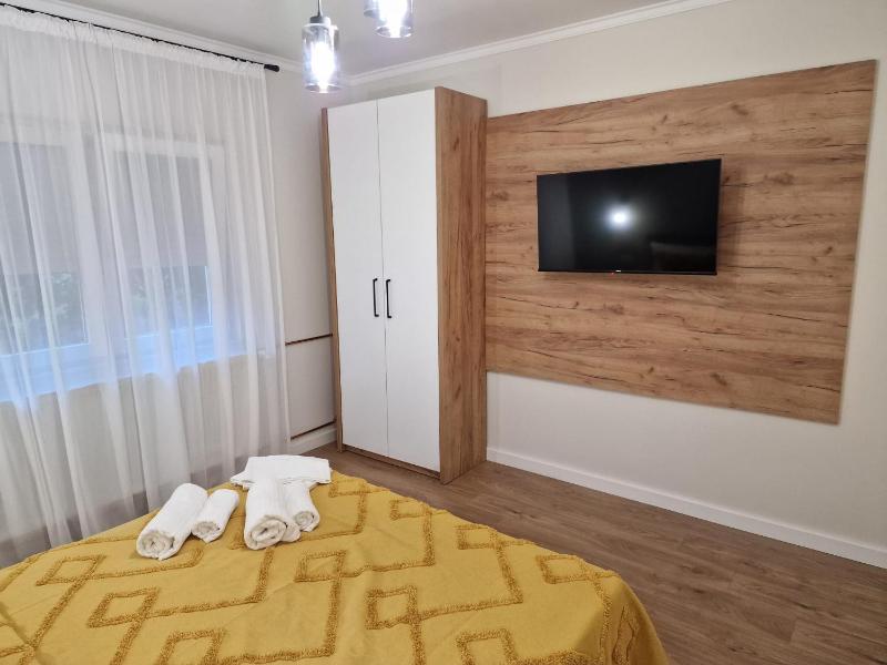 Apartament Alena Oradea - image 5