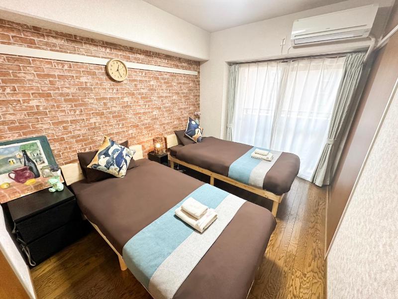 nestay apartment tokyo akihabara - image 11