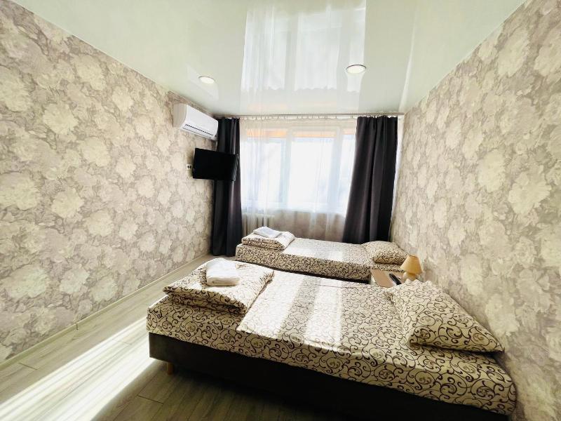 Savan House 