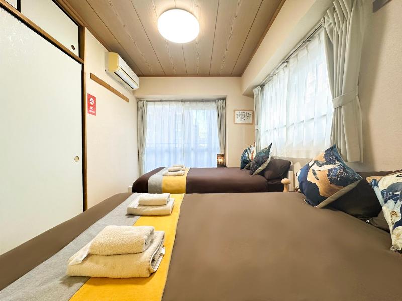 nestay apartment tokyo akihabara - image 10