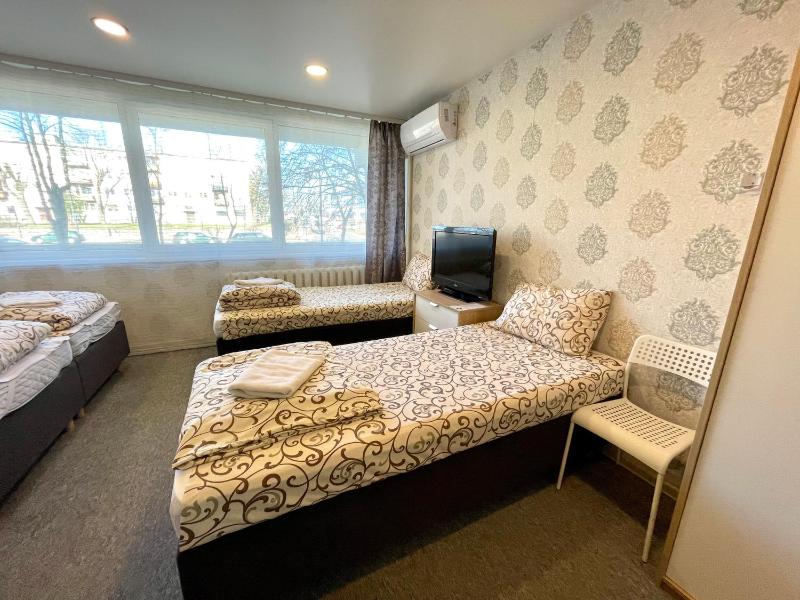 Savan House 