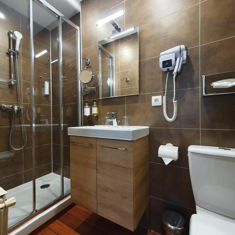 Logis Hotel La Closerie - image 27