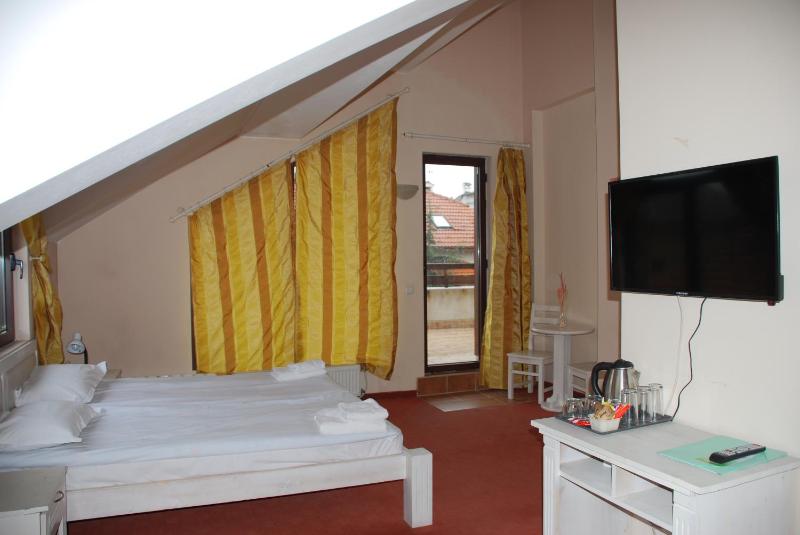 Guest House ANEX - image 29
