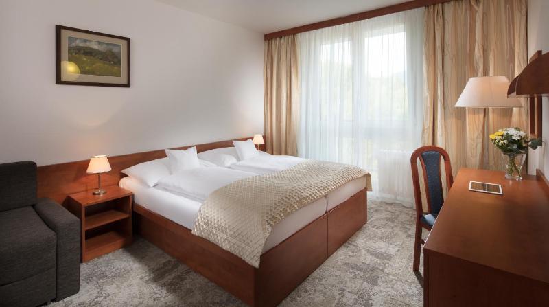 Double or Twin Room image 1