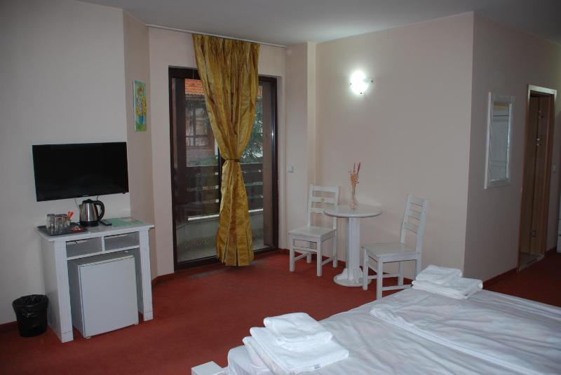 ANEX HOTEL - image 17